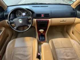 Škoda Octavia (2003) thumbnail 10