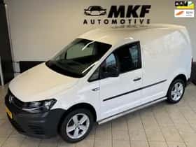Volkswagen Caddy (2016) thumbnail 2
