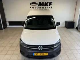 Volkswagen Caddy (2016) thumbnail 6