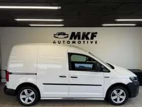 Volkswagen Caddy (2016) thumbnail 9