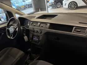 Volkswagen Caddy (2016) thumbnail 10