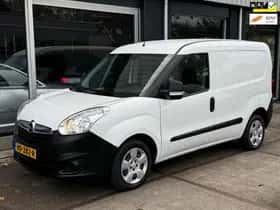 Opel Combo (2013)