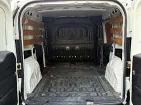 Opel Combo (2013) thumbnail 12