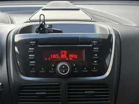 Opel Combo (2013) thumbnail 13