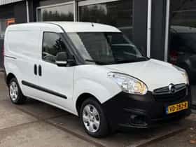 Opel Combo (2013) thumbnail 3