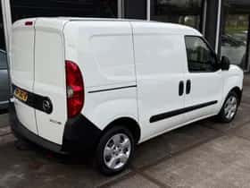 Opel Combo (2013) thumbnail 5