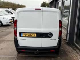 Opel Combo (2013) thumbnail 7