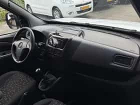 Opel Combo (2013) thumbnail 10