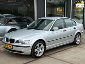 BMW 3-Serie (2005) thumbnail 2