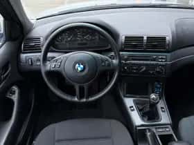 BMW 3-Serie (2005) thumbnail 12