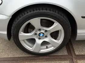 BMW 3-Serie (2005) thumbnail 14