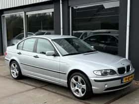 BMW 3-Serie (2005) thumbnail 3