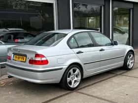 BMW 3-Serie (2005) thumbnail 4
