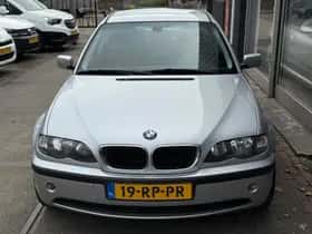 BMW 3-Serie (2005) thumbnail 5
