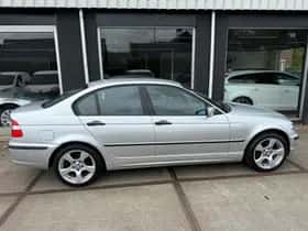 BMW 3-Serie (2005) thumbnail 8