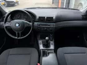 BMW 3-Serie (2005) thumbnail 9