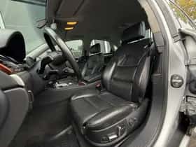 Audi A8 (2006) thumbnail 11