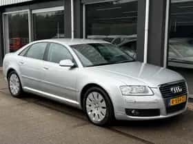 Audi A8 (2006) thumbnail 3