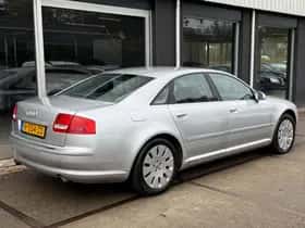 Audi A8 (2006) thumbnail 5