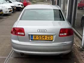 Audi A8 (2006) thumbnail 7