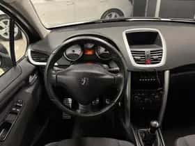 Peugeot 207 (2013) thumbnail 12