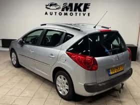 Peugeot 207 (2013) thumbnail 4