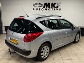 Peugeot 207 (2013) thumbnail 5