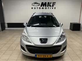 Peugeot 207 (2013) thumbnail 6