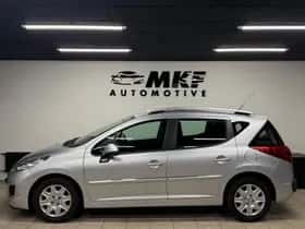 Peugeot 207 (2013) thumbnail 8