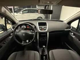 Peugeot 207 (2013) thumbnail 9