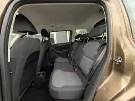 Škoda Yeti (2010) thumbnail 11