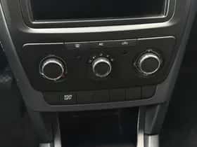 Škoda Yeti (2010) thumbnail 13