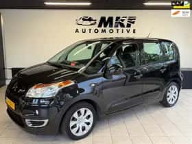 Citroën C3 Picasso (2011) thumbnail 2