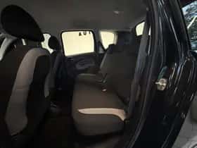 Citroën C3 Picasso (2011) thumbnail 12