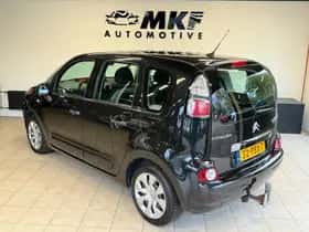 Citroën C3 Picasso (2011) thumbnail 4