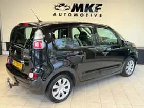 Citroën C3 Picasso (2011) thumbnail 5
