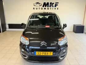 Citroën C3 Picasso (2011) thumbnail 6