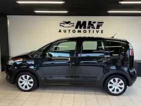 Citroën C3 Picasso (2011) thumbnail 8