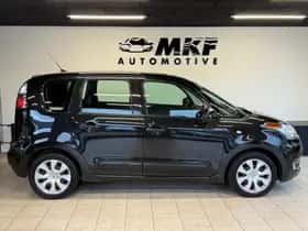 Citroën C3 Picasso (2011) thumbnail 9