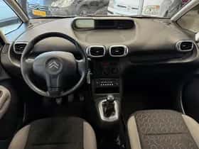 Citroën C3 Picasso (2011) thumbnail 10