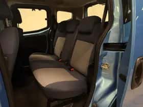 Citroën Nemo (2011) thumbnail 11