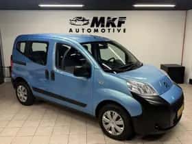 Citroën Nemo (2011) thumbnail 3
