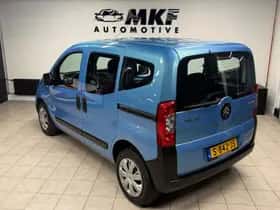 Citroën Nemo (2011) thumbnail 4
