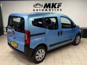 Citroën Nemo (2011) thumbnail 5