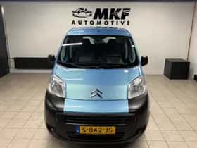 Citroën Nemo (2011) thumbnail 6