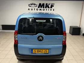 Citroën Nemo (2011) thumbnail 7