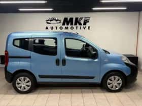 Citroën Nemo (2011) thumbnail 8