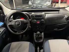 Citroën Nemo (2011) thumbnail 9