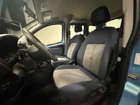 Citroën Nemo (2011) thumbnail 10