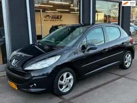 Peugeot 207 (2009)